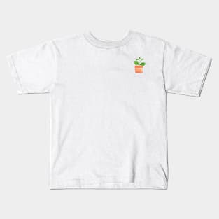 terracotta Kids T-Shirt